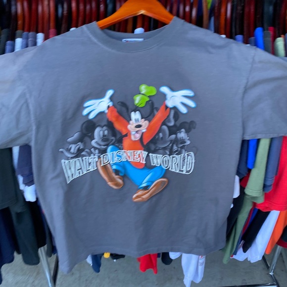 Walt Disney world tee large - Picture 4 of 8